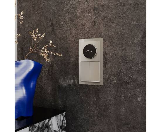 Терморегулятор Voltum S70 VLS070104, изображение 5