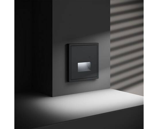 Подсветка светодиодная с датчиком Voltum S70 VLS070707, изображение 4