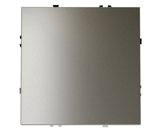 Проходной переключатель одноклавишный Voltum S70 VLS010304