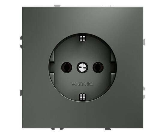 Розетка Voltum S70 VLS040106