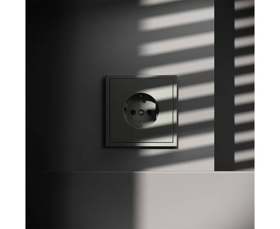 Розетка Voltum S70 VLS040106, изображение 2