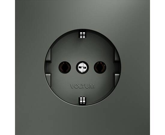 Розетка Voltum S70 VLS040106, изображение 4