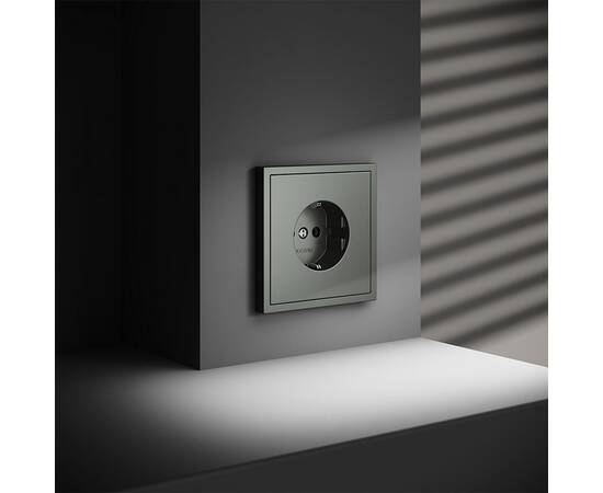 Розетка Voltum S70 VLS040106, изображение 5