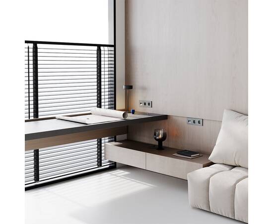 Розетка Voltum S70 VLS040106, изображение 7