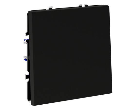 Перекрестный переключатель одноклавишный Voltum S70 VLS010508, изображение 5