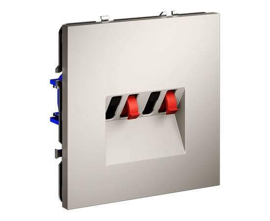 Розетка акустическая Voltum S70 VLS060303, изображение 4