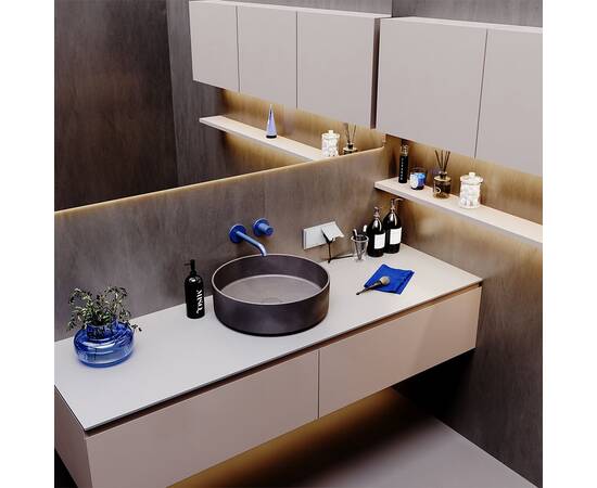 Розетка с защитными шторками и крышкой Voltum S70 VLS040302, изображение 6