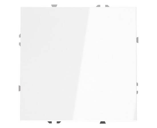 Проходной переключатель одноклавишный Voltum S70 VLS010301