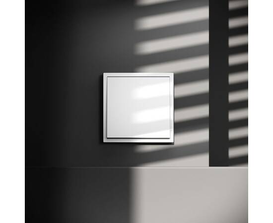 Проходной переключатель одноклавишный Voltum S70 VLS010301, изображение 2