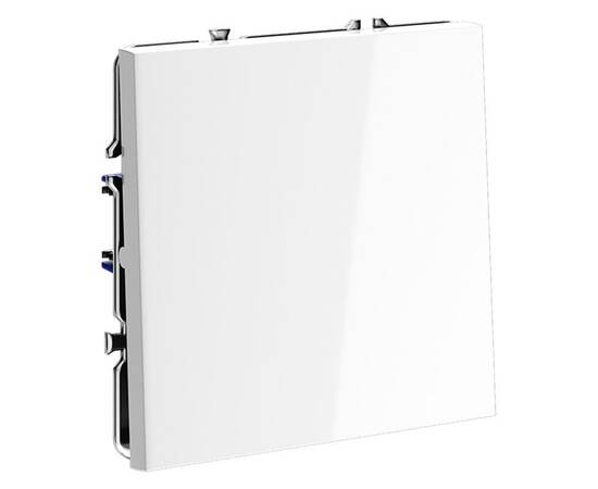 Проходной переключатель одноклавишный Voltum S70 VLS010301, изображение 5