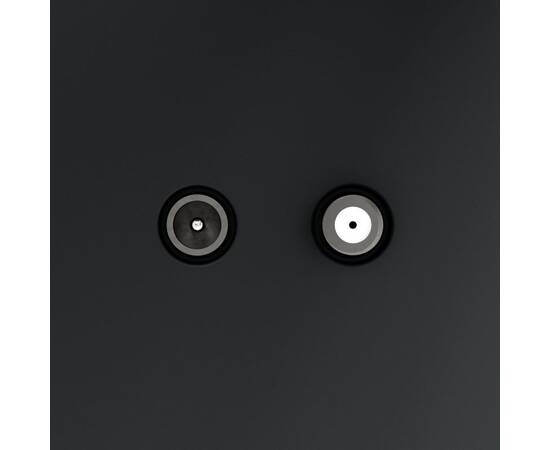 Розетка телевизионная Voltum S70 VLS060407, изображение 3