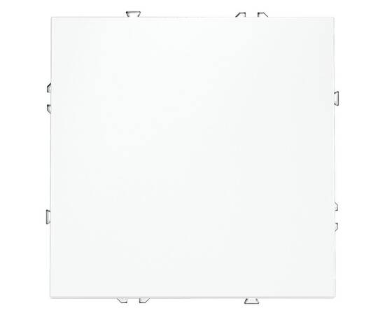 Выключатель одноклавишный Voltum S70 VLS010102