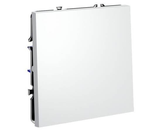 Выключатель одноклавишный Voltum S70 VLS010102, изображение 5