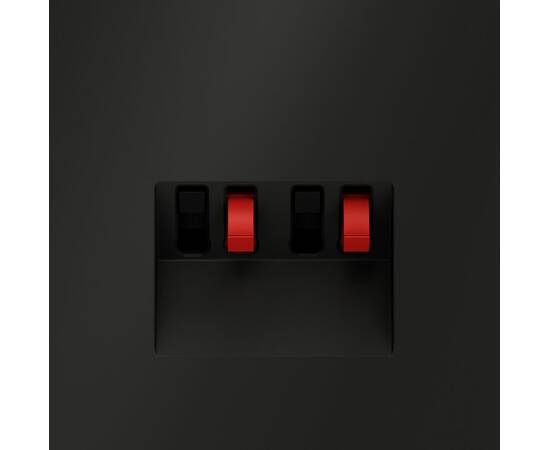 Розетка акустическая Voltum S70 VLS060308, изображение 3