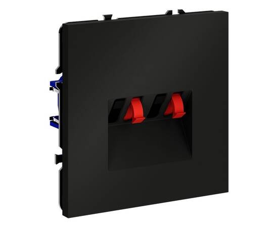 Розетка акустическая Voltum S70 VLS060308, изображение 4