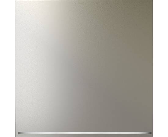 Выключатель одноклавишный с подсветкой Voltum S70 VLS010204, изображение 3