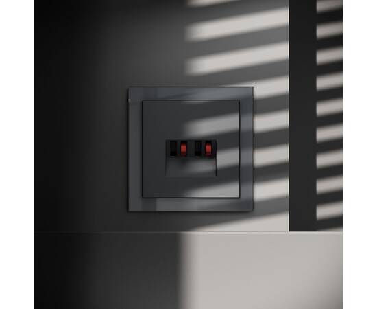 Розетка акустическая Voltum S70 VLS060307, изображение 2