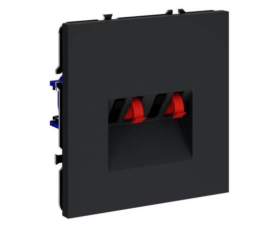 Розетка акустическая Voltum S70 VLS060307, изображение 7