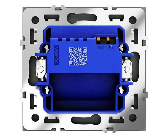 Подсветка светодиодная с датчиком Voltum S70 VLS070706, изображение 5