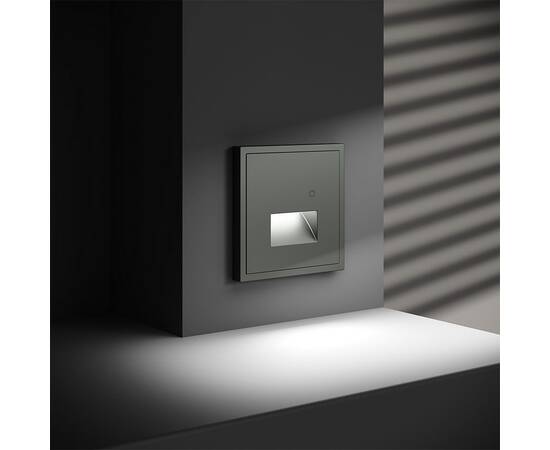 Подсветка светодиодная с датчиком Voltum S70 VLS070706, изображение 6