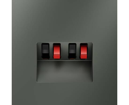 Розетка акустическая Voltum S70 VLS060306, изображение 3