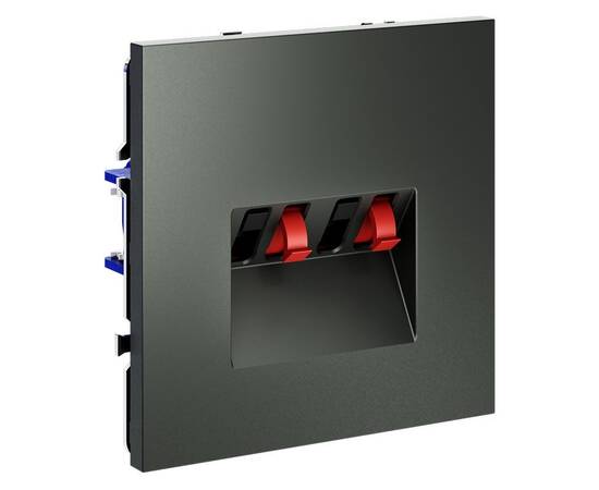 Розетка акустическая Voltum S70 VLS060306, изображение 7