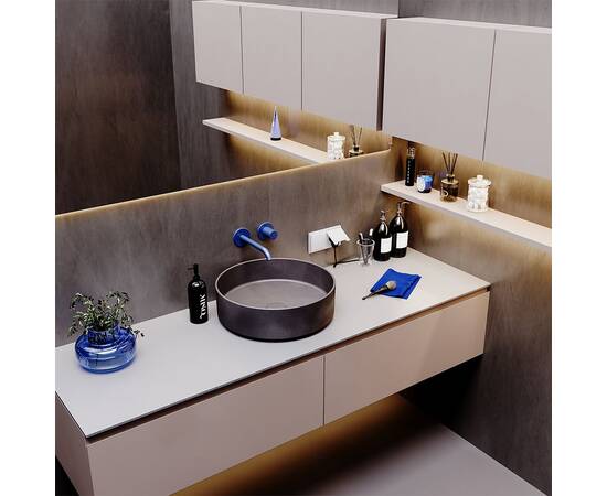 Розетка с защитными шторками и крышкой Voltum S70 VLS040301, изображение 7