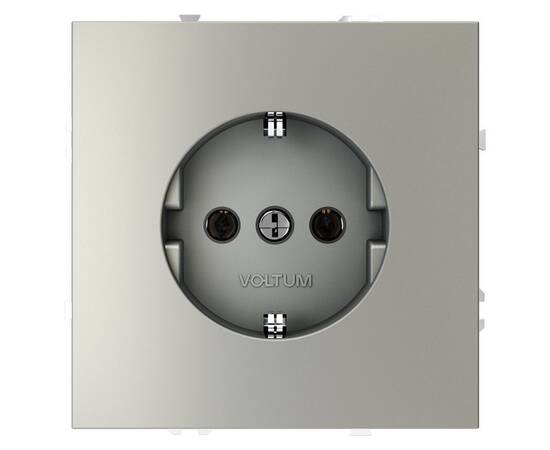 Розетка Voltum S70 VLS040105