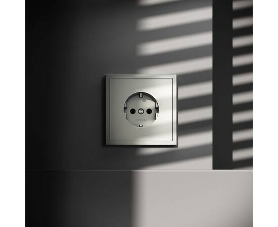 Розетка Voltum S70 VLS040105, изображение 2