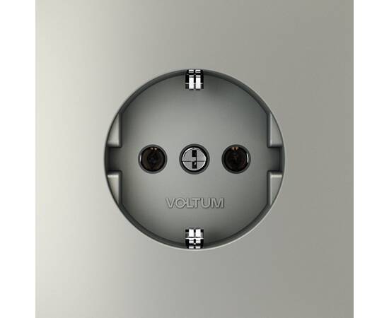 Розетка Voltum S70 VLS040105, изображение 3