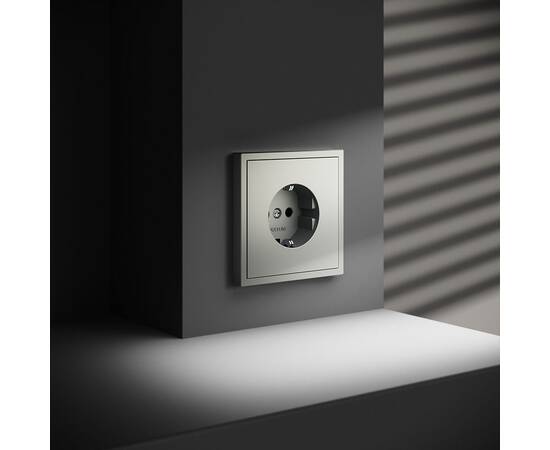 Розетка Voltum S70 VLS040105, изображение 4