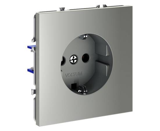 Розетка Voltum S70 VLS040105, изображение 7