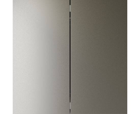 Выключатель с самовозвратом двухклавишный Voltum S70 VLS020604, изображение 3