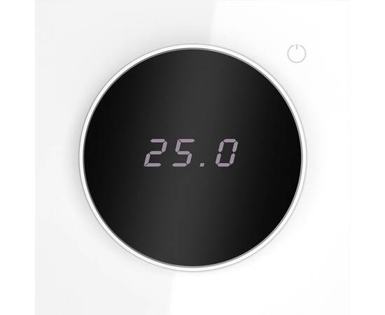 Терморегулятор Voltum S70 VLS070101, изображение 4