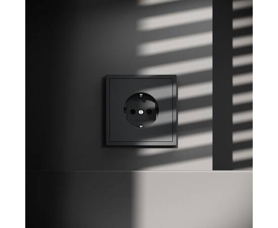 Розетка Voltum S70 VLS040107, изображение 2