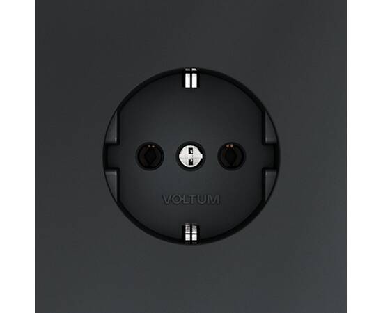 Розетка Voltum S70 VLS040107, изображение 4