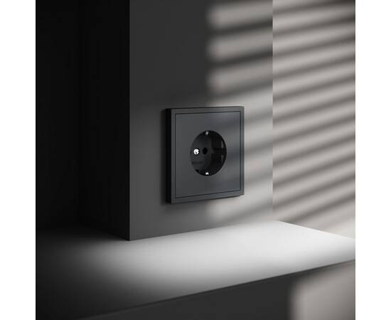Розетка Voltum S70 VLS040107, изображение 5