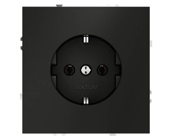 Розетка Voltum S70 VLS040108