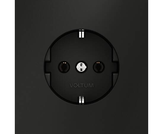 Розетка Voltum S70 VLS040108, изображение 3