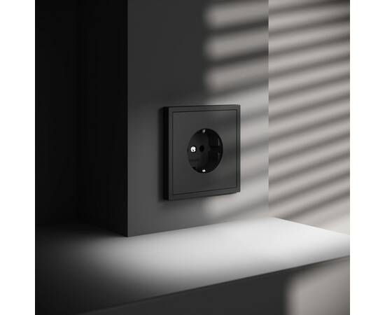 Розетка Voltum S70 VLS040108, изображение 4