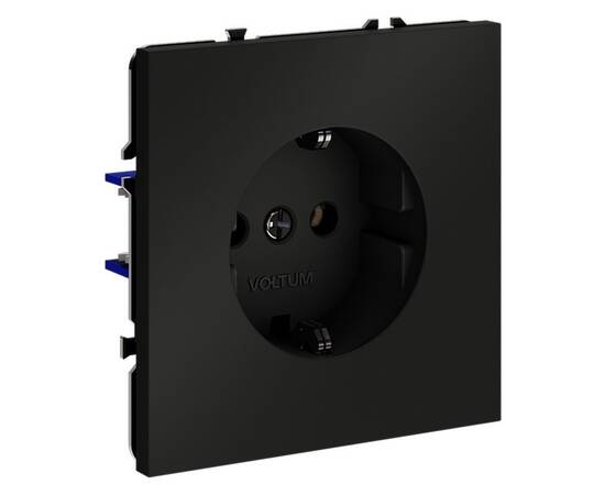Розетка Voltum S70 VLS040108, изображение 7