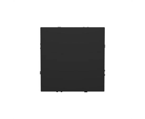 Выключатель одноклавишный Voltum S70 VLS010107, изображение 3