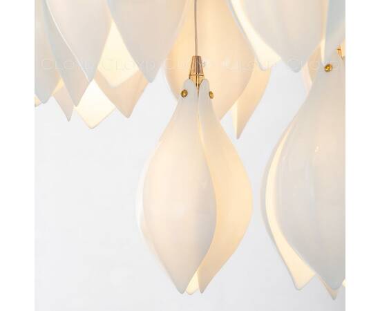 Каскадная люстра Cloyd Mangra 10363, изображение 3