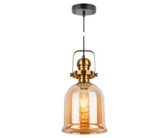 Подвесной светильник AM Group AM266-1 AMBER