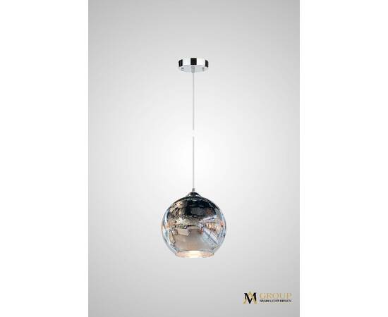 Подвесной светильник AM Group AM261-200 CH