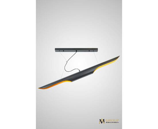 Подвесной светильник AM Group AM260 2L