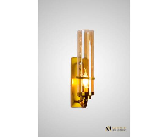 Бра AM Group AM263-AP1 GAB