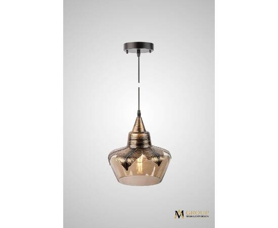 Подвесной светильник AM Group AM272-1D