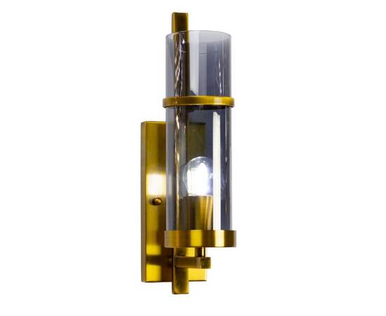 Бра AM Group AM273-AP1 GAB, изображение 2