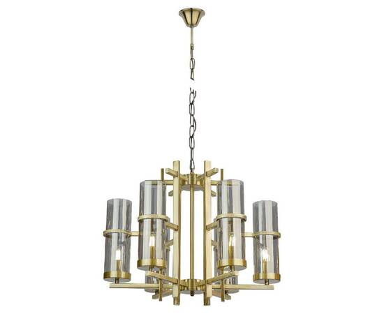 Подвесная люстра AM Group AM273-D6 AB, изображение 2